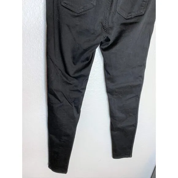 Madewell 10” High Rise Skinny Jeans in Carbondale 26