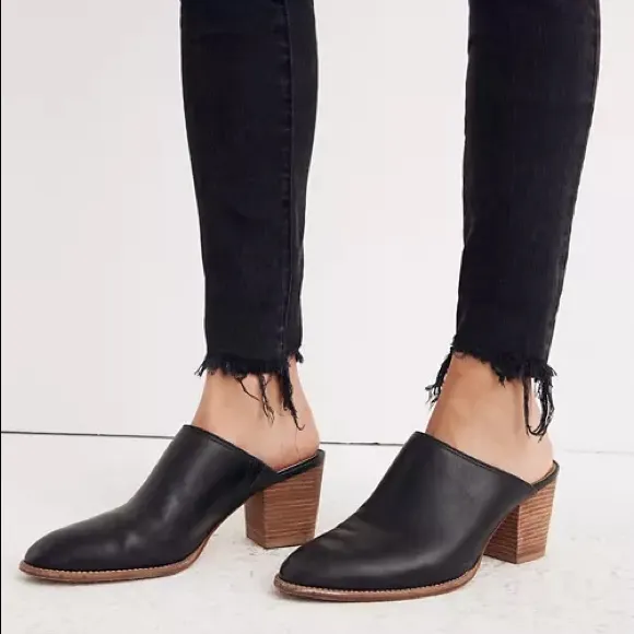 Madewell Petite 9&quot; Mid-Rise Skinny Jeans