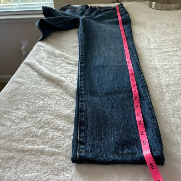 Madewell The Perfect Vintage Full-Length, size 26 NWT