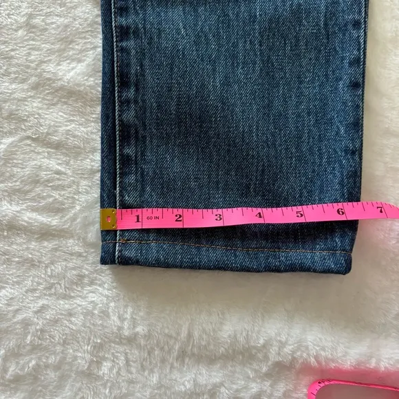 Madewell The Perfect Vintage Full-Length, size 26 NWT