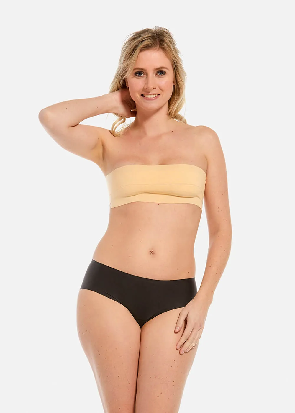 Magic Bodyfashion Boob Tape Latte Cream