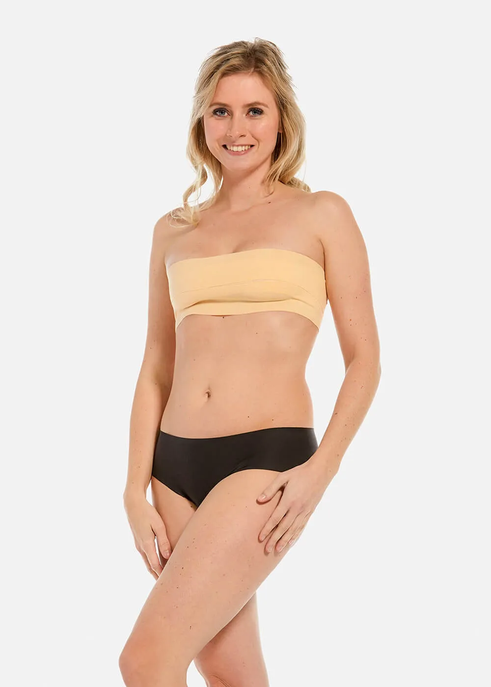 Magic Bodyfashion Boob Tape Latte Cream