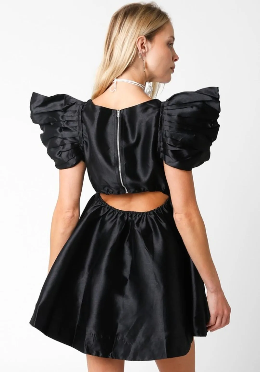 Main Event Dress