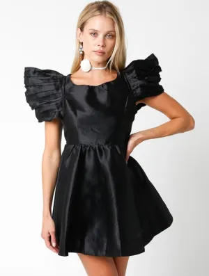 Main Event Dress