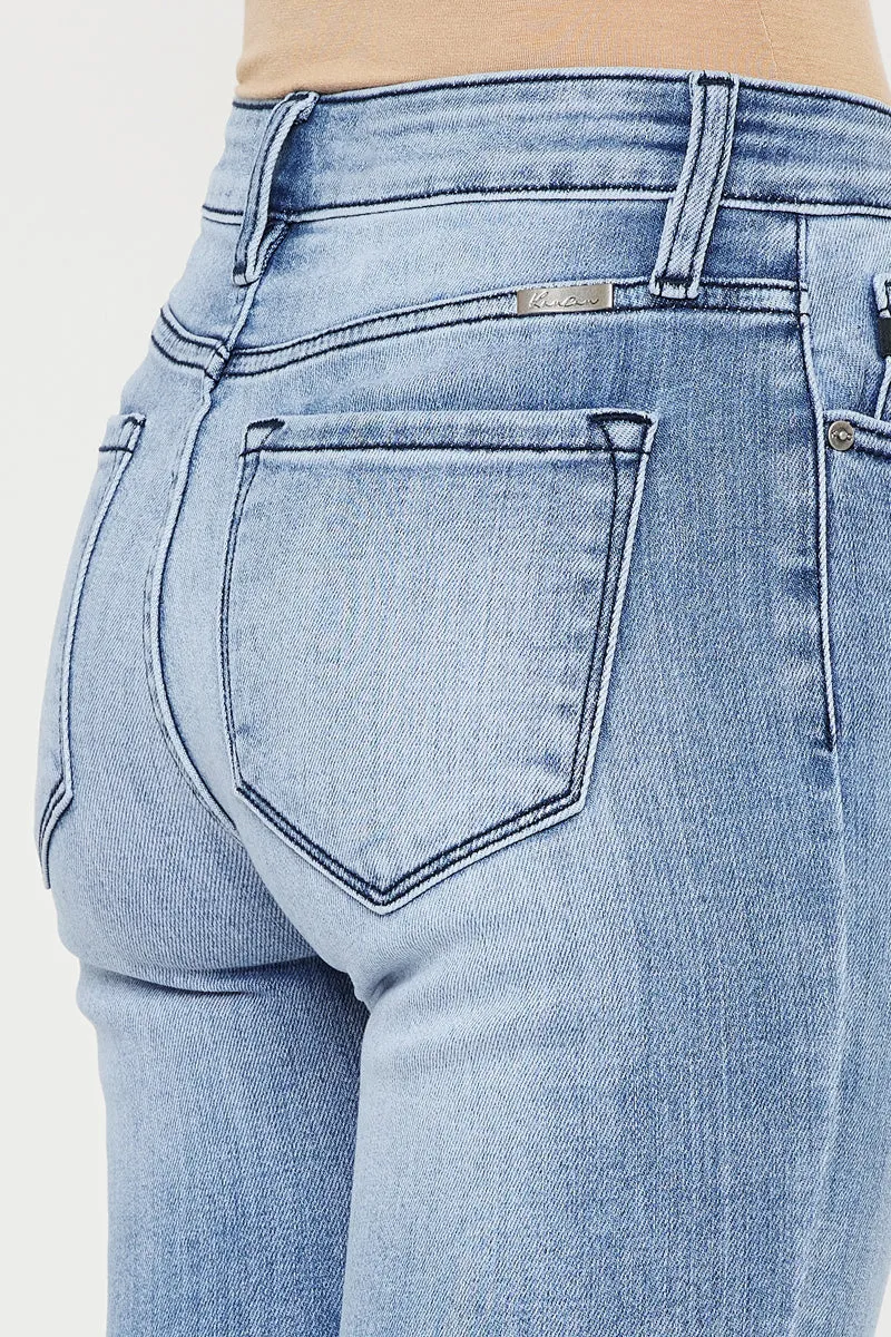 Maple High Rise Super Skinny Jeans
