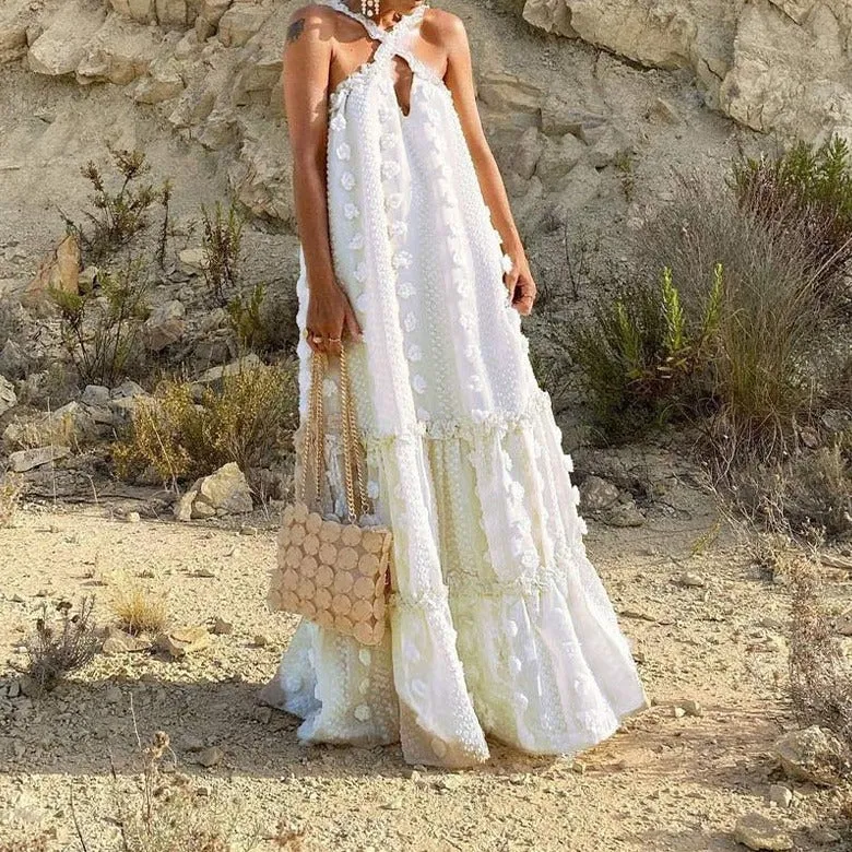 Mariana | Dress