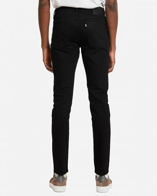 Matti Black Jeans - Black