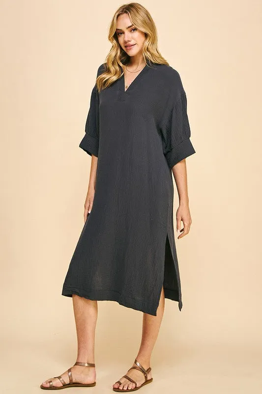 Maya Dress