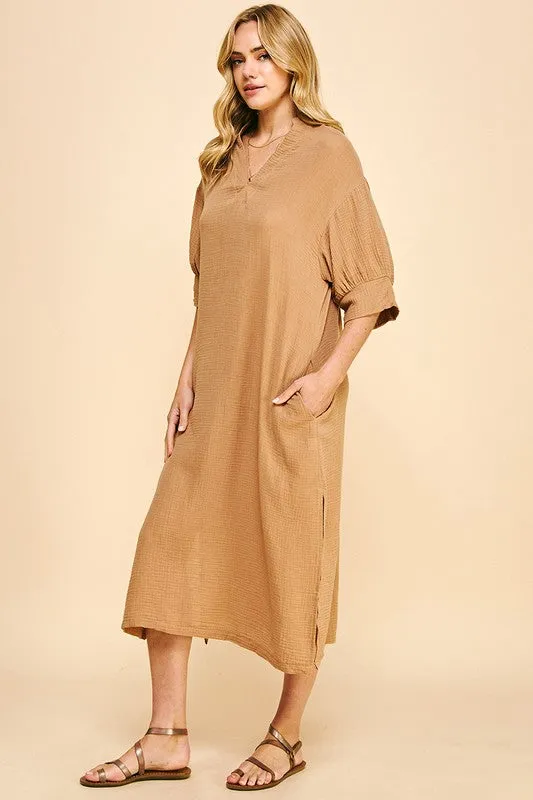 Maya Dress