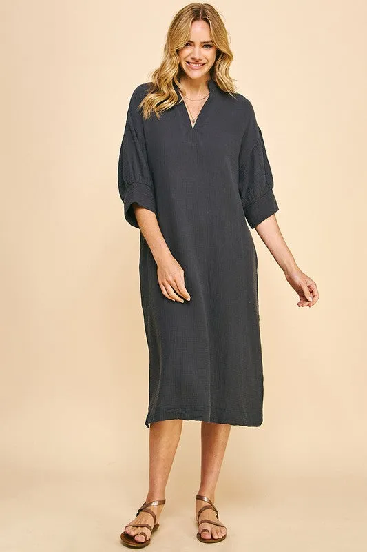 Maya Dress