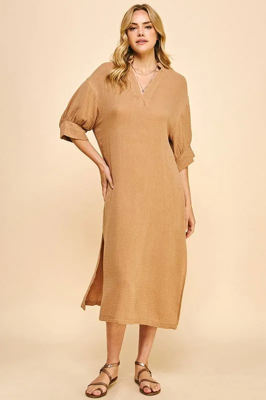 Maya Dress