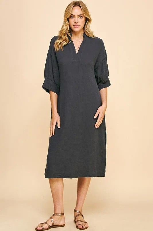 Maya Dress