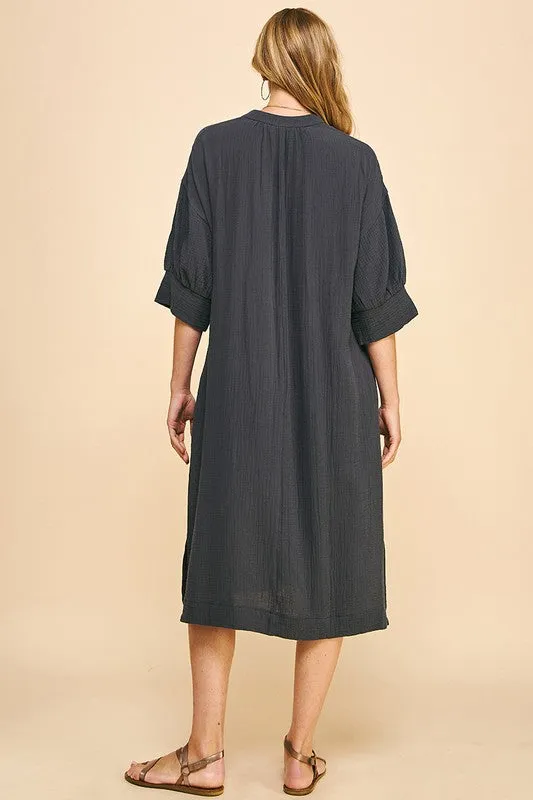 Maya Dress