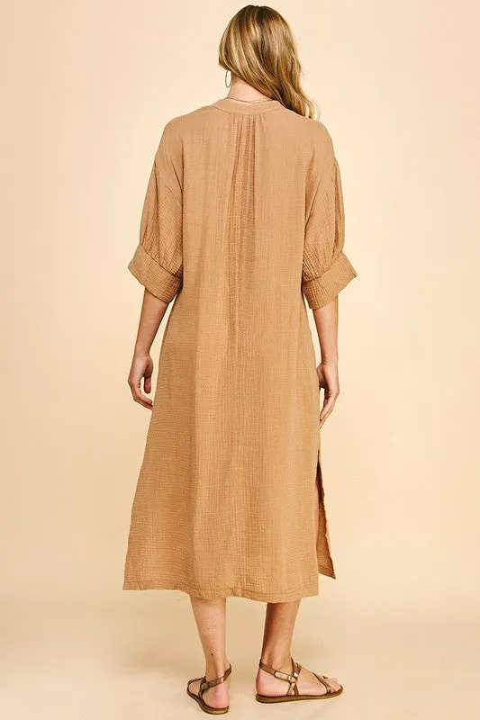 Maya Dress