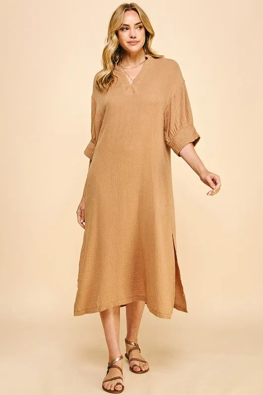 Maya Dress