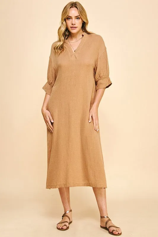 Maya Dress