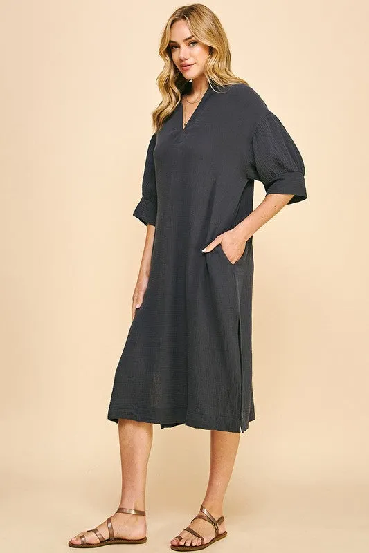 Maya Dress