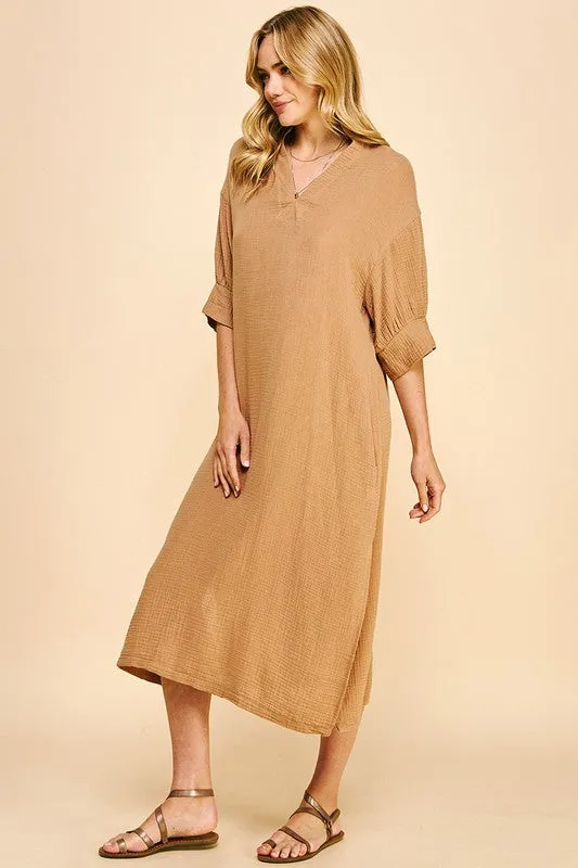 Maya Dress