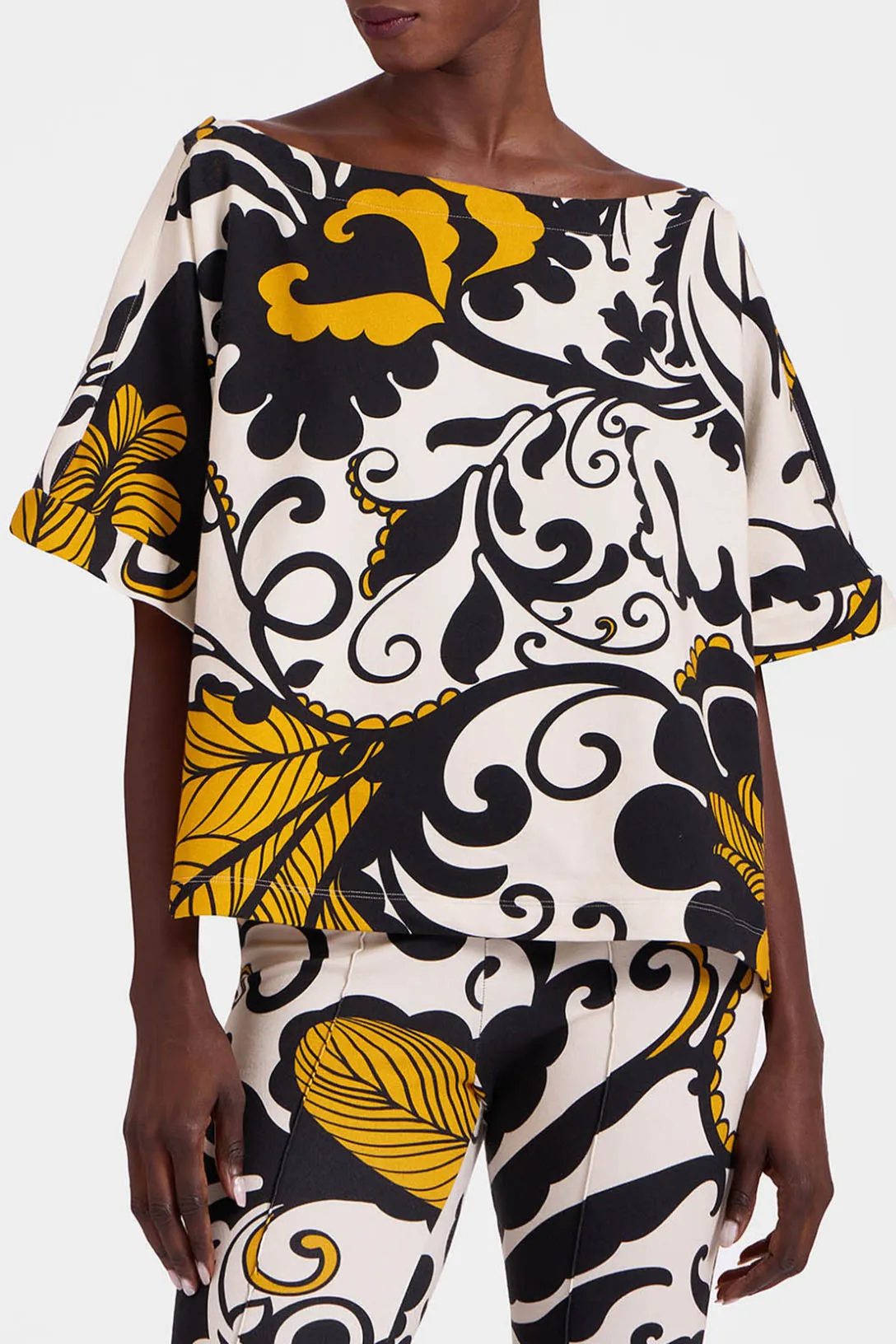 Meditation Tee | Marea