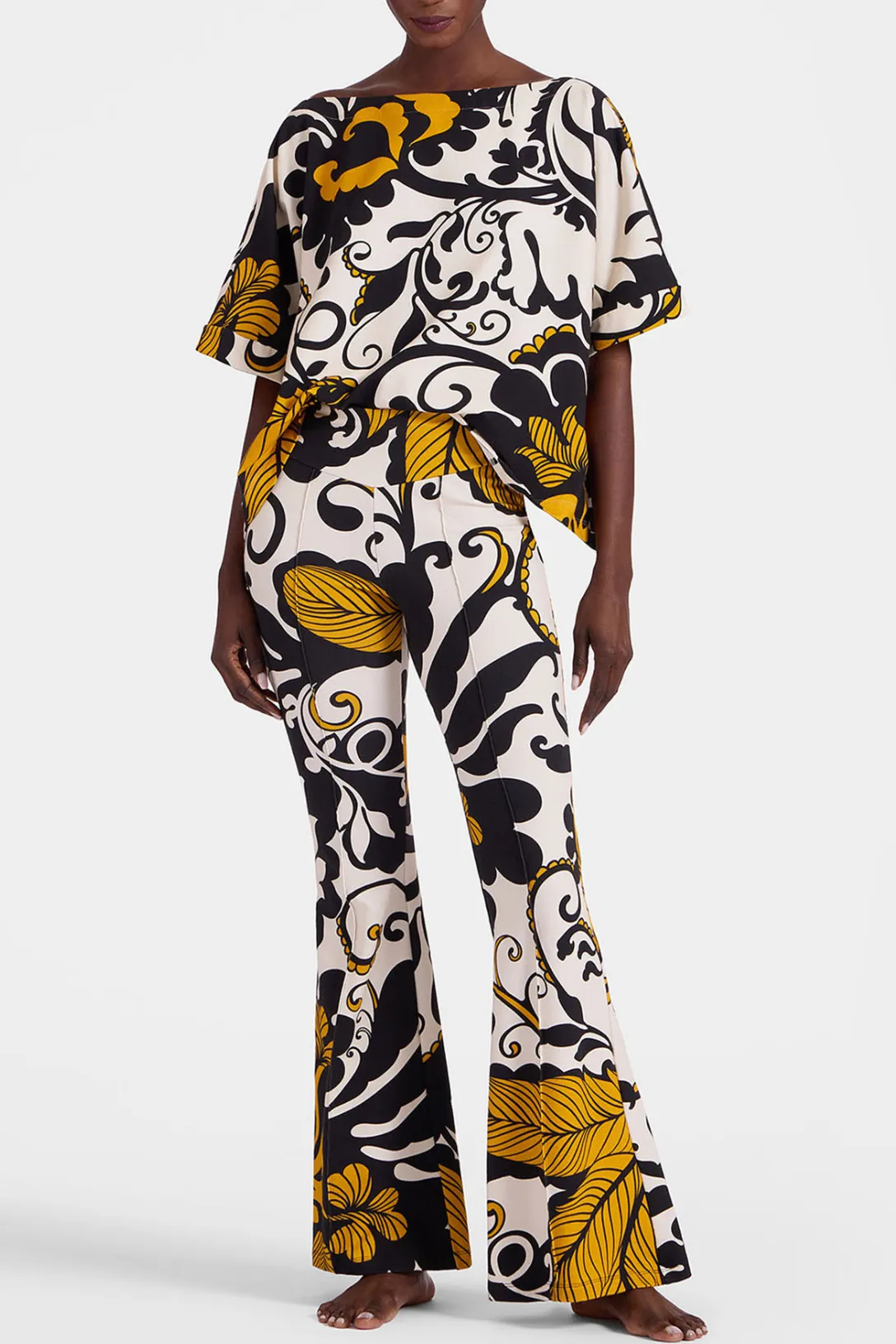 Meditation Tee | Marea