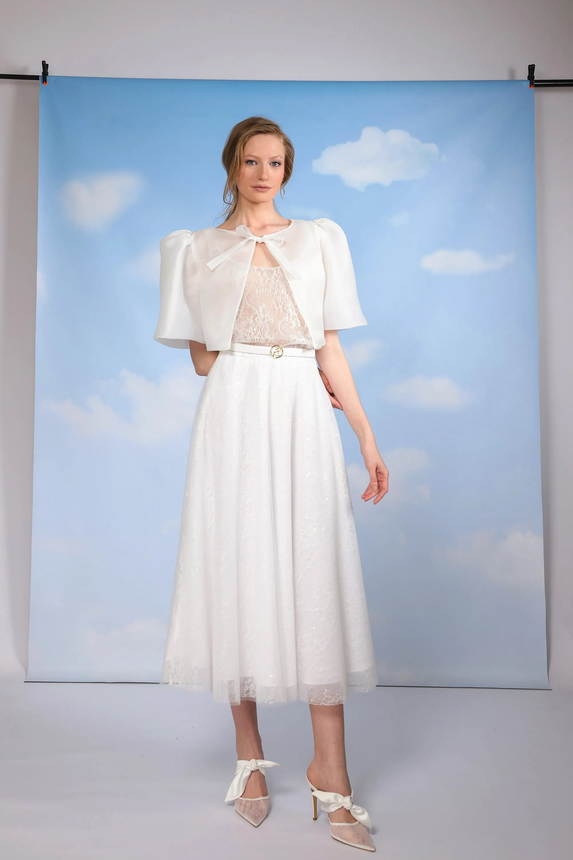 Melinda Skirt
