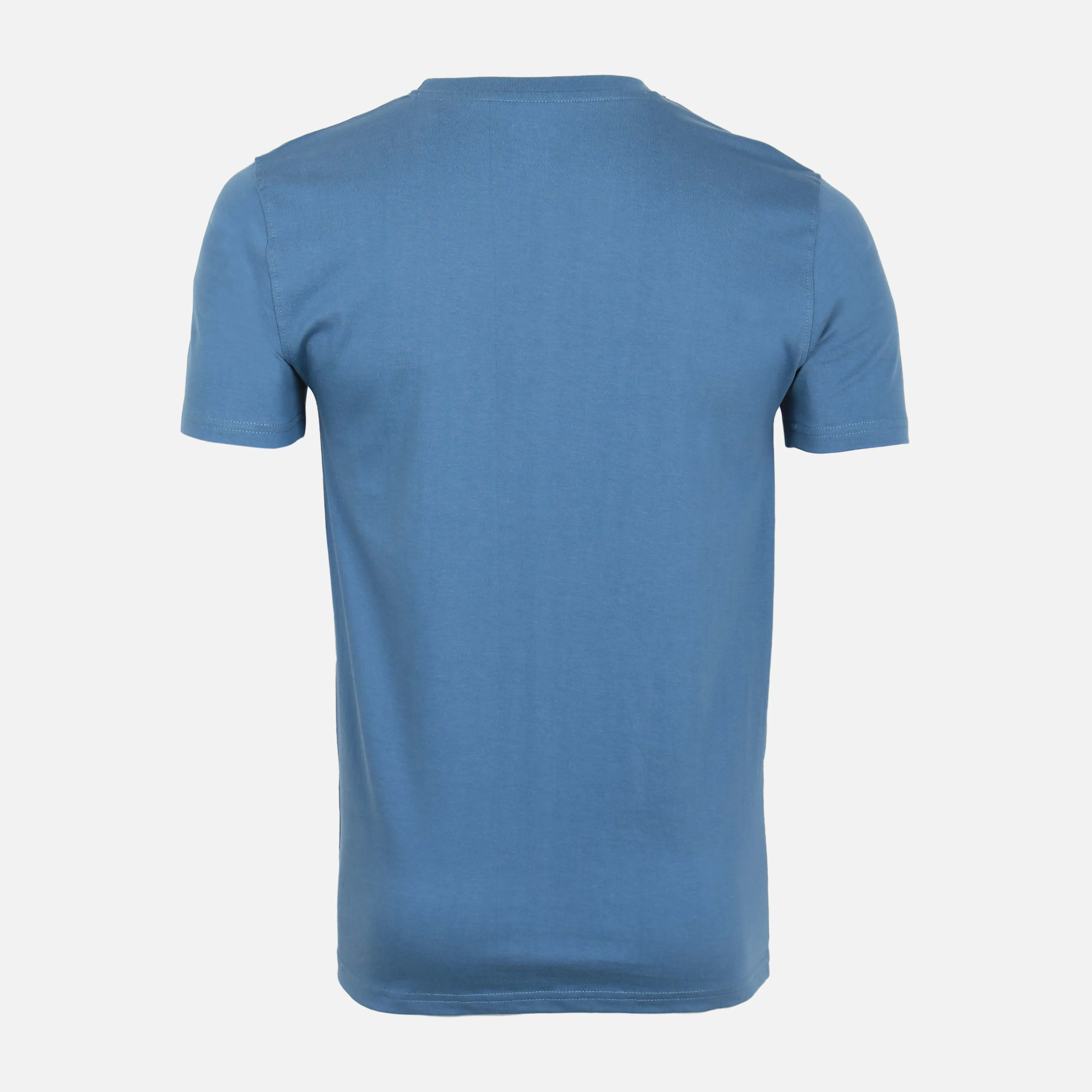 MEN BASIC T-SHIRT