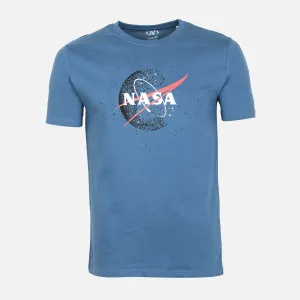 MEN BASIC T-SHIRT