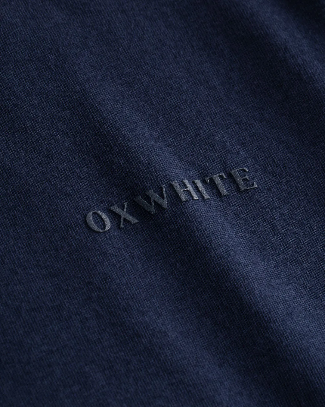 Men Relaxed Easy Dry Tee