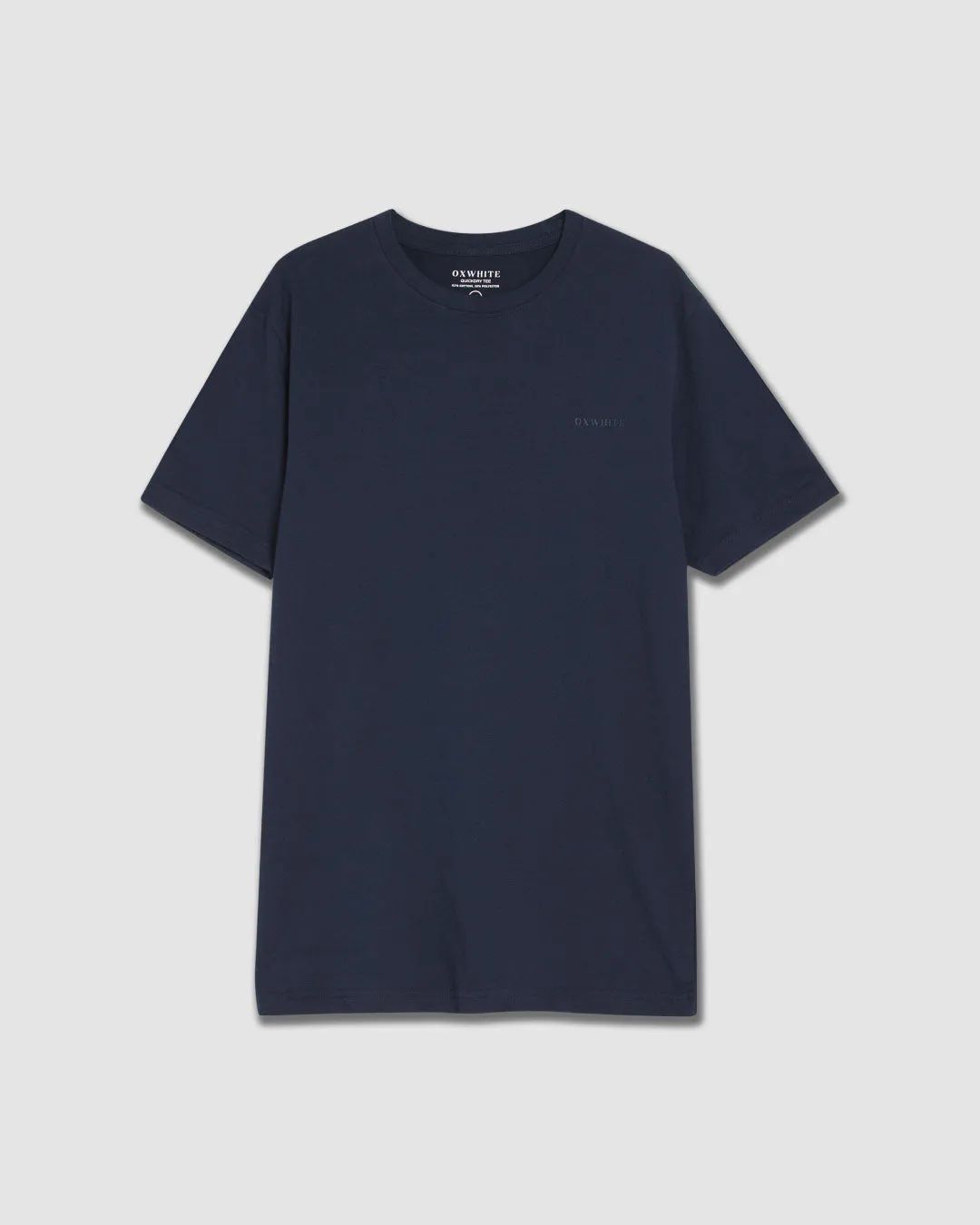 Men Relaxed Easy Dry Tee