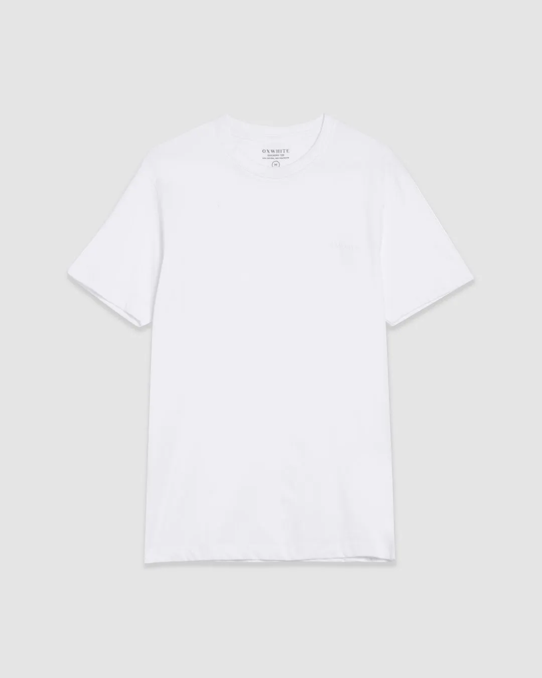 Men Relaxed Easy Dry Tee
