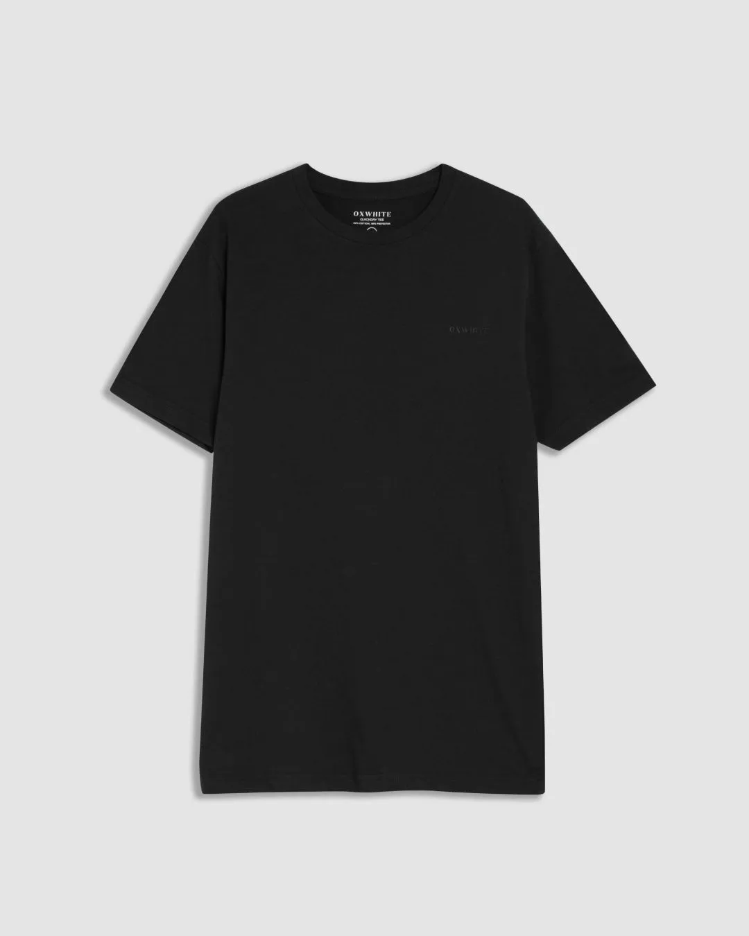 Men Relaxed Easy Dry Tee