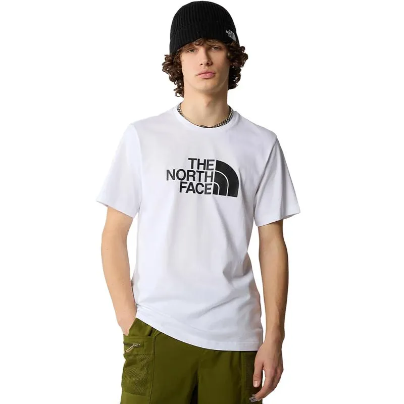 Men's Easy S/S Tee A