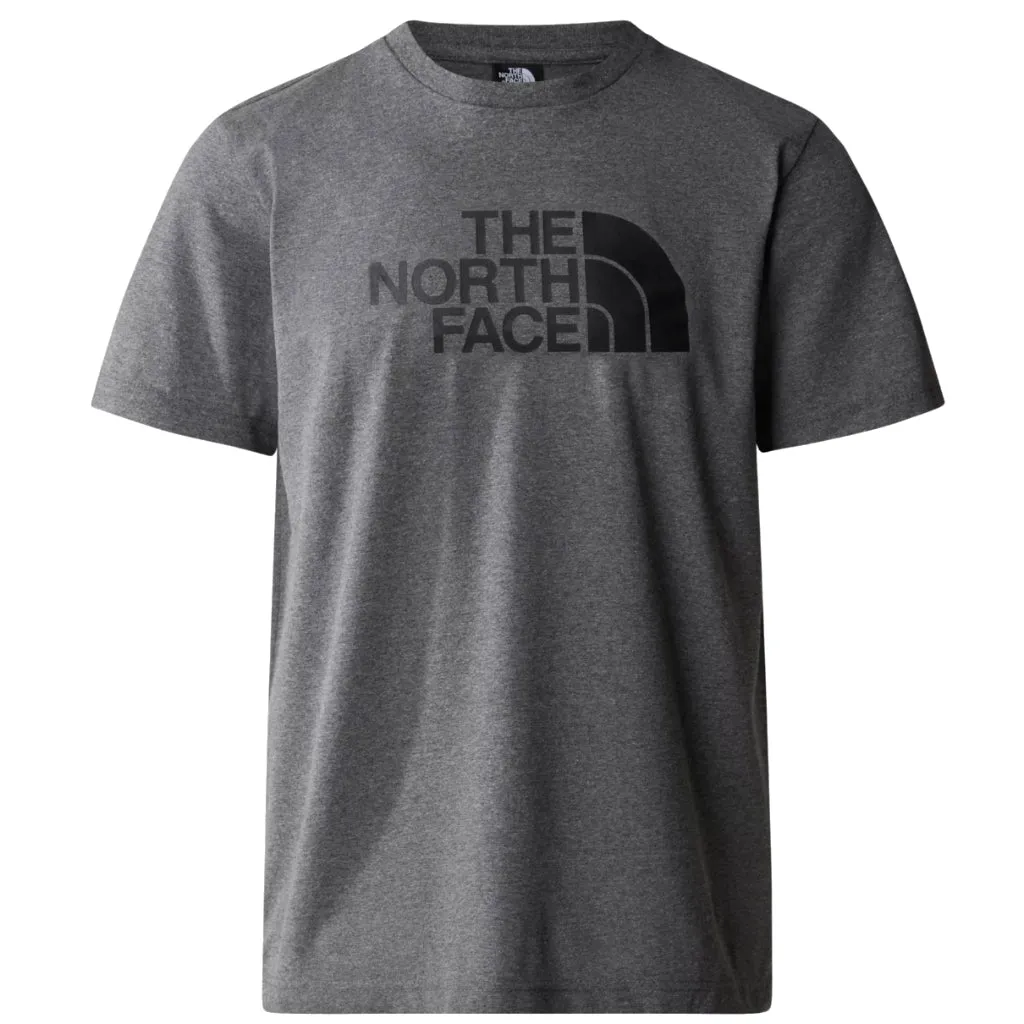 Men's Easy S/S Tee A