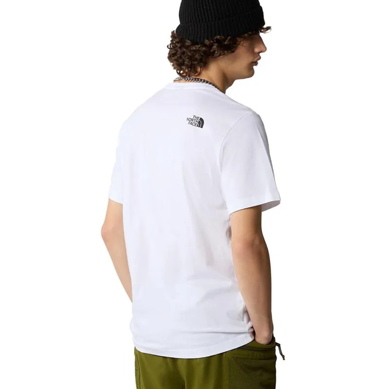 Men's Easy S/S Tee A