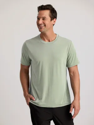 Men's Elevate Lightweight Tee Shirt
