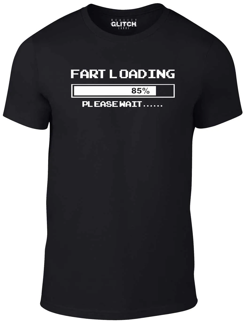 Men's Fart Loading T-Shirt