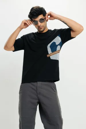 Men's Feeling Blue T-Shirt