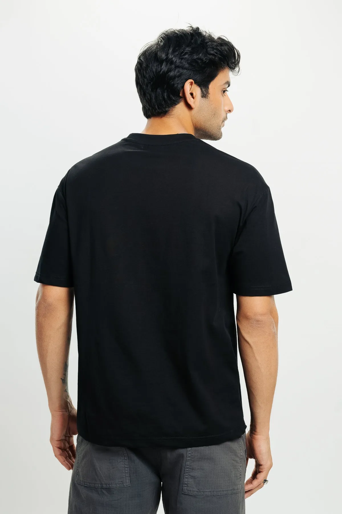 Men's Feeling Blue T-Shirt