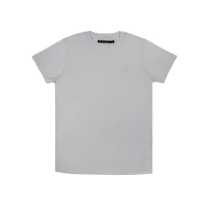Mens Jarsey Round Neck T-Shirt (A-3410)