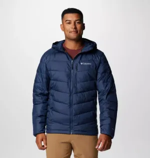 Men's Labyrinth Loop II Hooded Jacket