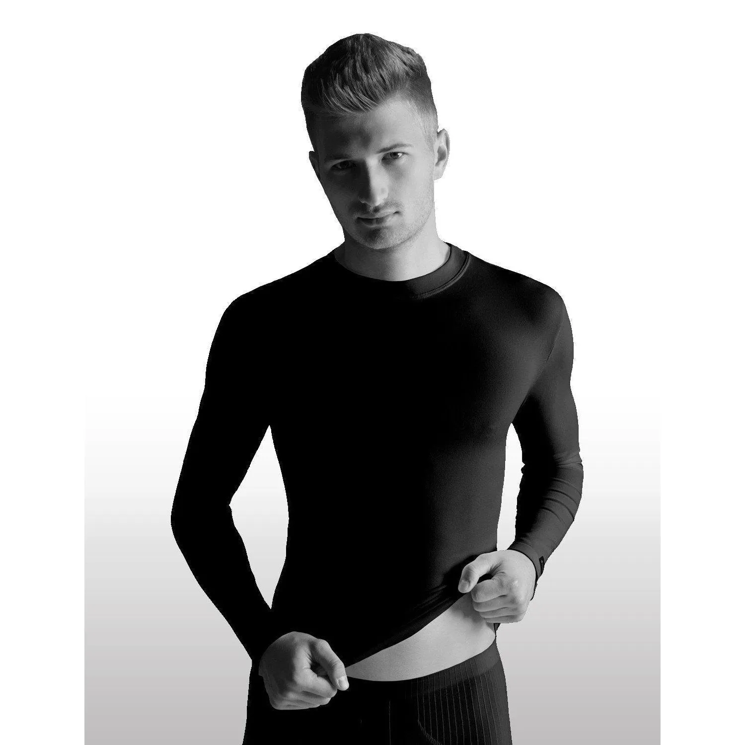Men's Shirt Long