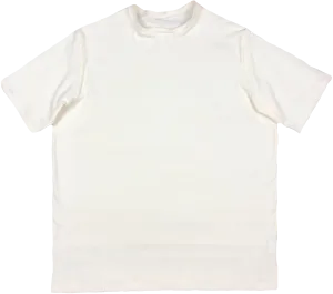 Men's Short sleeve t-shirt