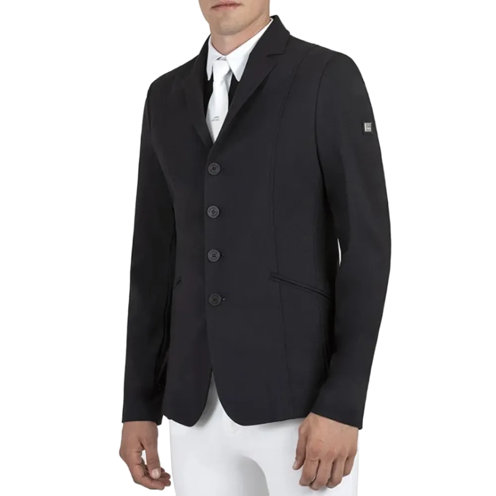 Mens Show Jacket CORAZ by Equiline