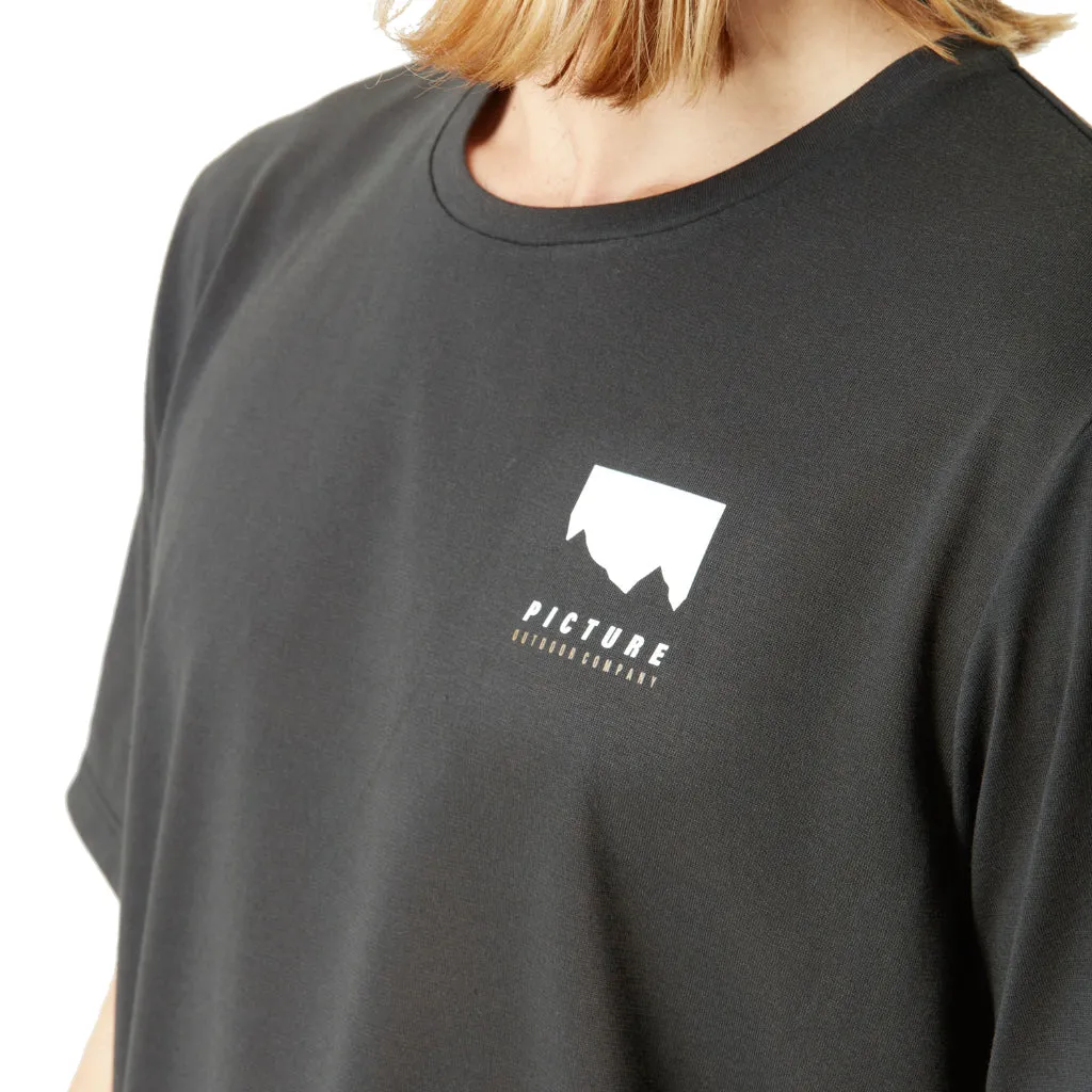 Men's Timont S/S Urban Tech Tee