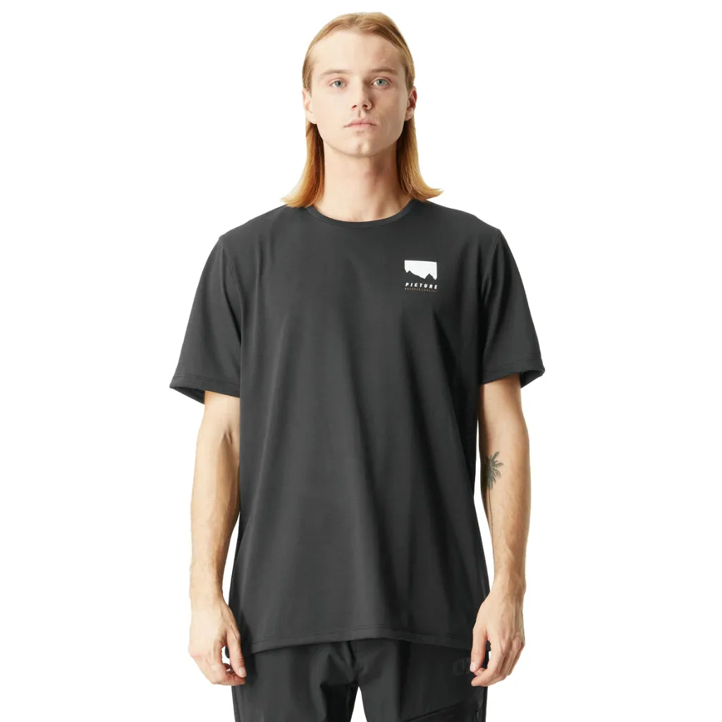 Men's Timont S/S Urban Tech Tee
