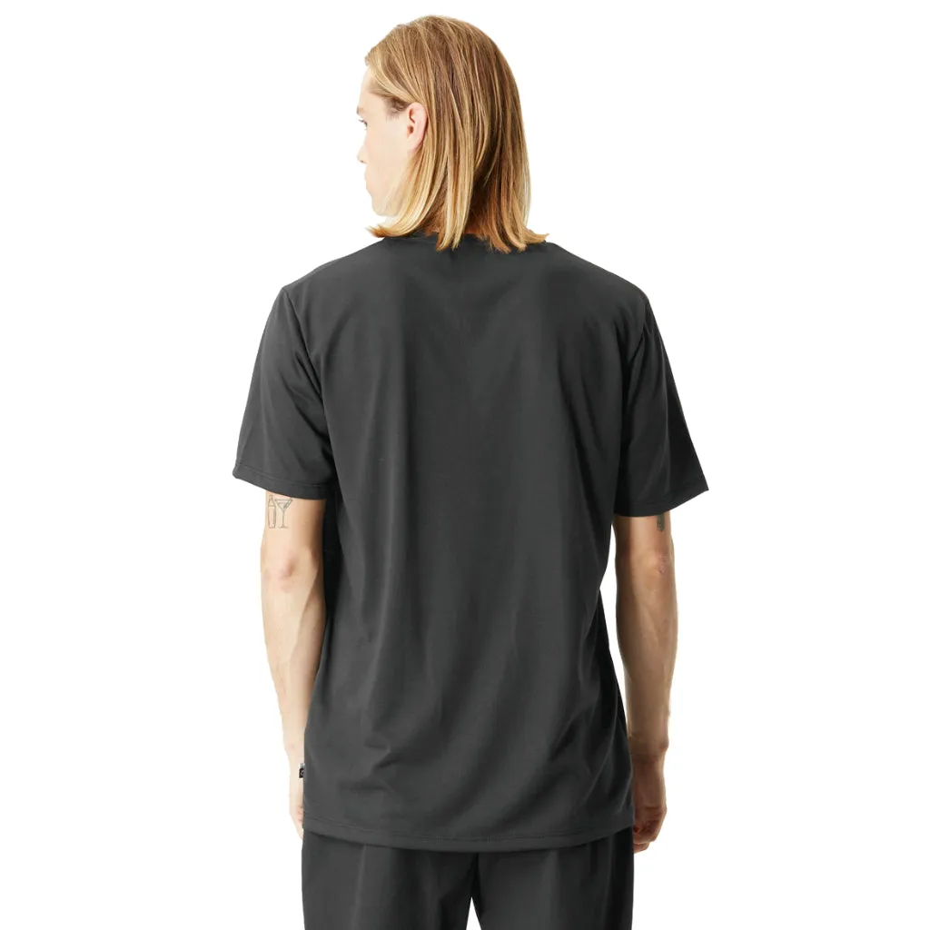 Men's Timont S/S Urban Tech Tee