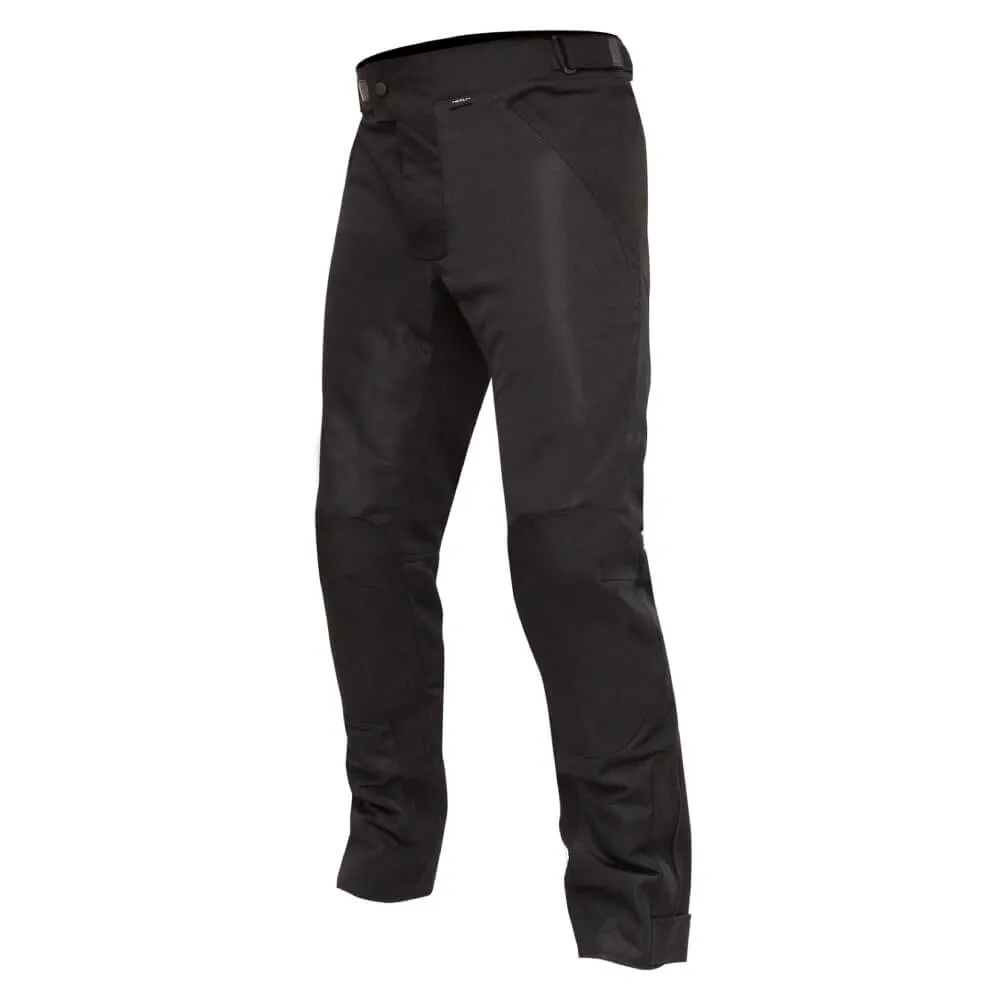 Merlin Taos Air Mesh Stretch Trousers Regular Black