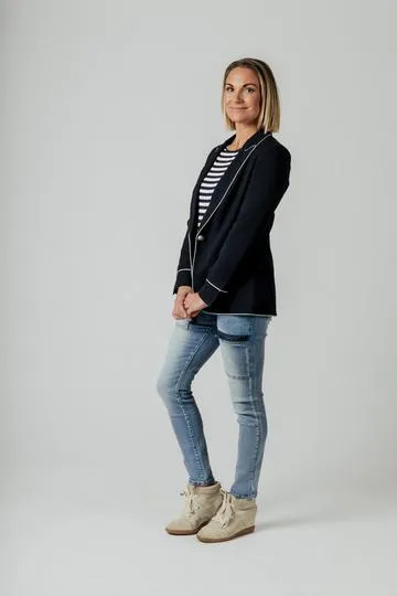 Mi Moso Freya Denim