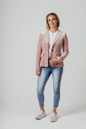 Mi Moso Freya Denim