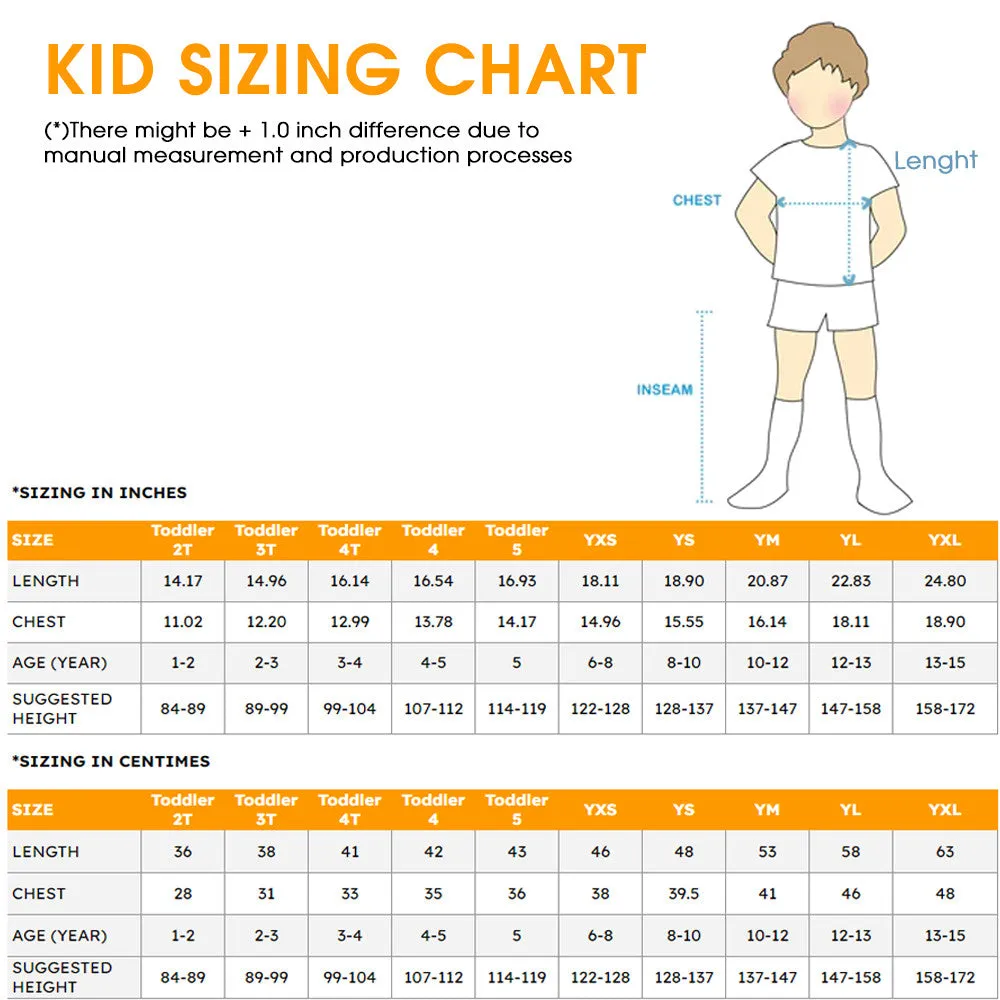 Mickey Mouse Disney Cosplay Costume - Kid Tshirt QT307251